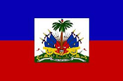 Haiti's Flag
