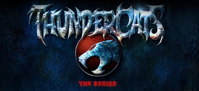 Thundercats on So This Thundercats Series Is All Fresh Including Its Merchandise