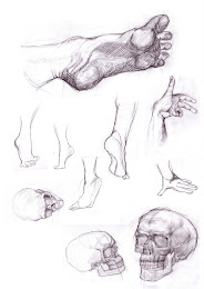 Human sketches