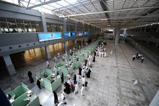 Hajj 2011