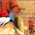 Valentine’s Collection 2016 By Threads And Motifs/ Valentines Day Dresses 2016