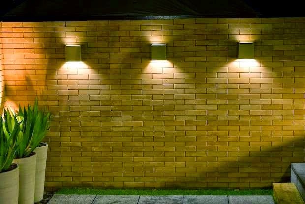 iluminacao para jardim externo:Construindo Minha Casa Clean: Jardins Externos Pequenos em Corredores! iluminacao para jardim externo:Construindo Minha Casa Clean: Jardins Externos Pequenos em Corredores!