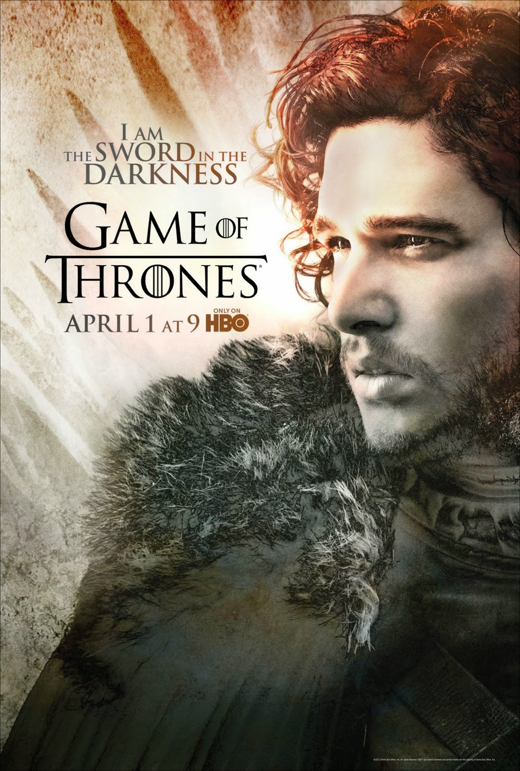 Cinextreme Reviews Und Kritiken Serie Game Of Thrones Game
