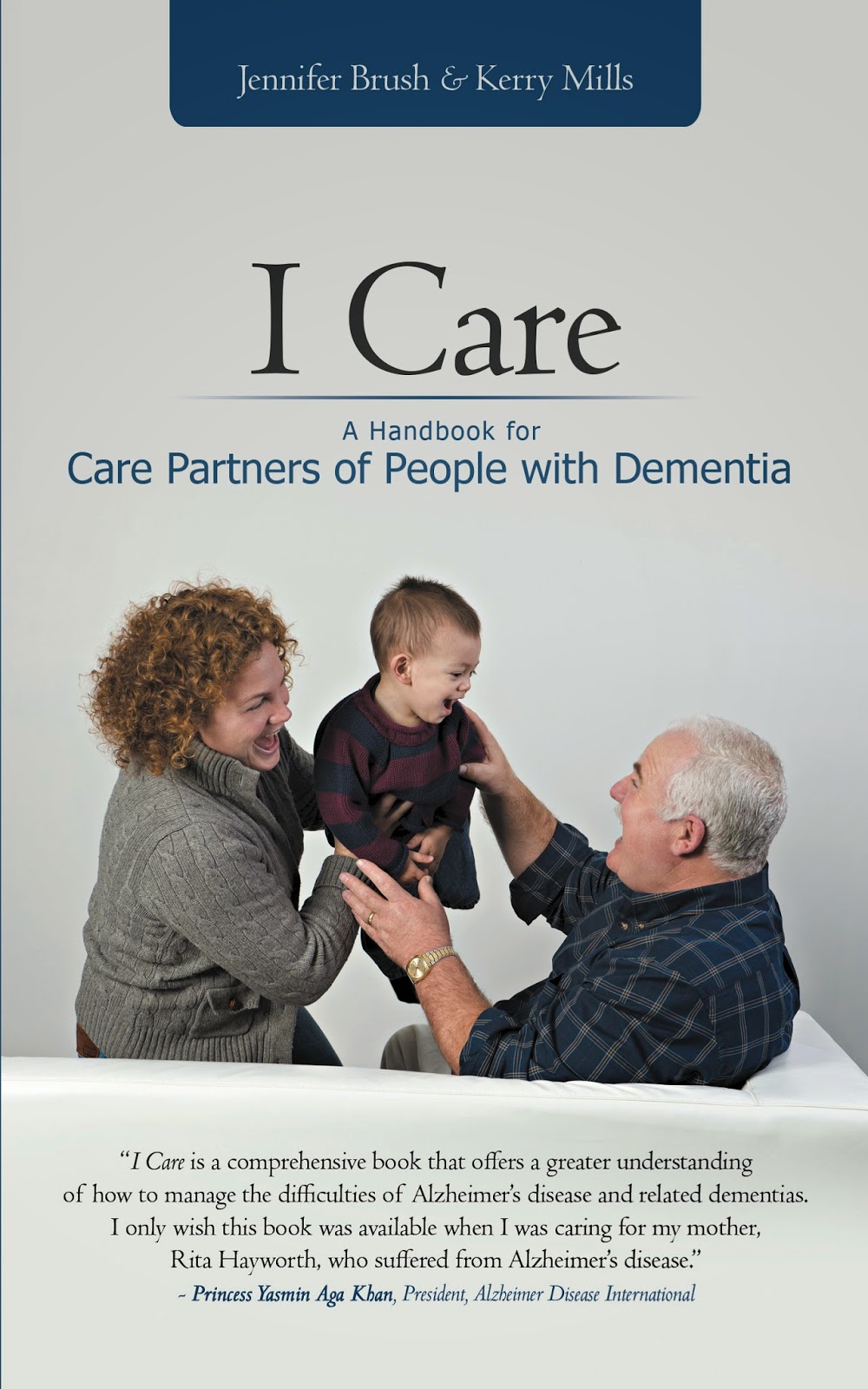 This, That and a Little More How to Treat a Family Member with