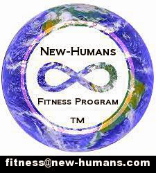 New-Humans Health & Fitness