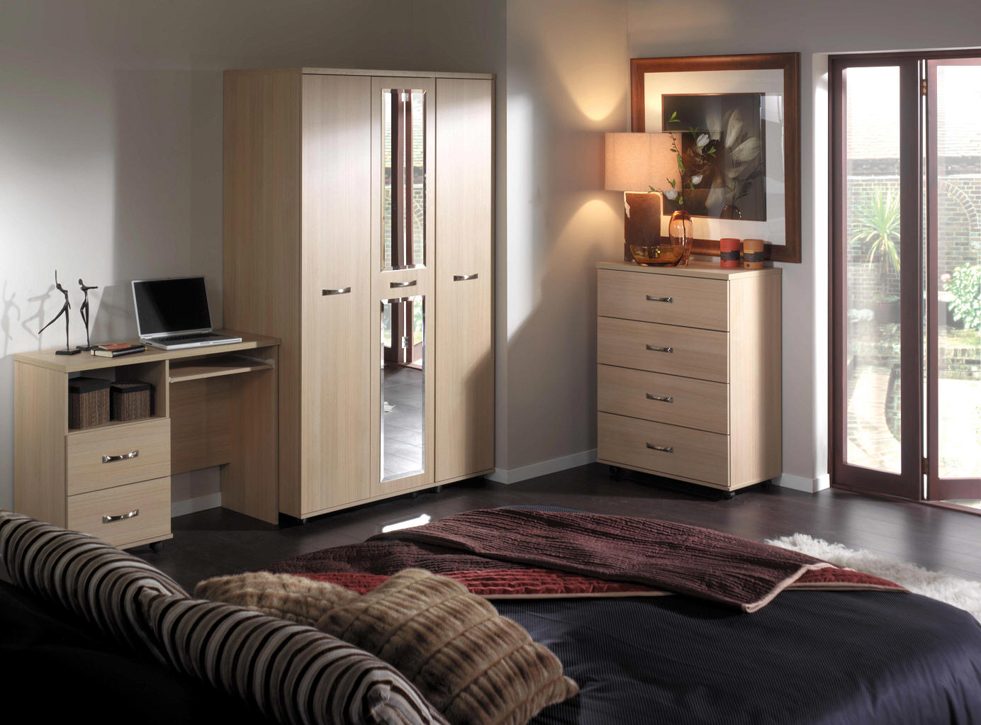 cozy bedroom furniture ideas