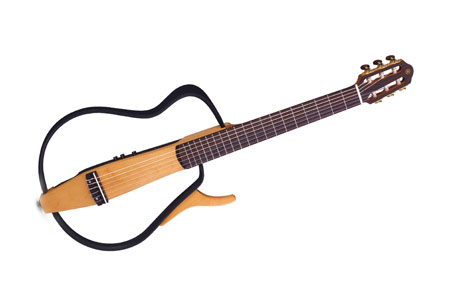 Yamaha Silent Guitar