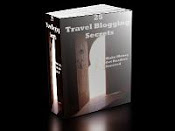 25 Travel Blogging Secrets