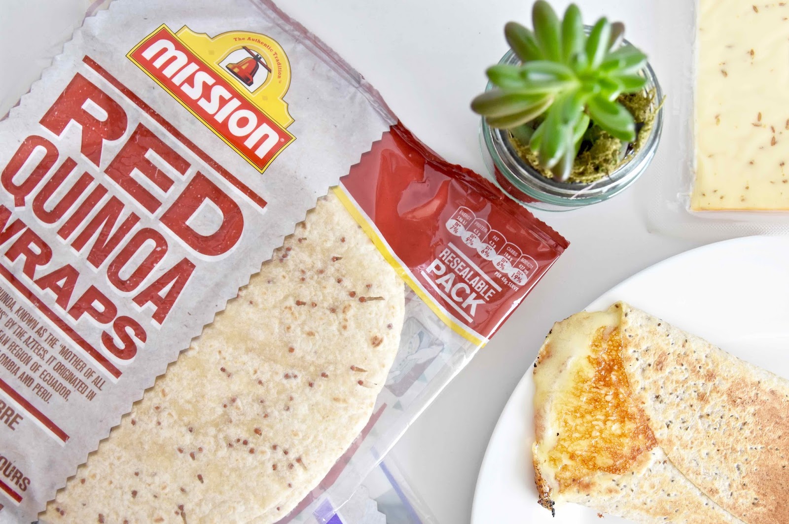 Gastrology A Melbourne Food, Lifestyle and Travel Blog Mission Foods