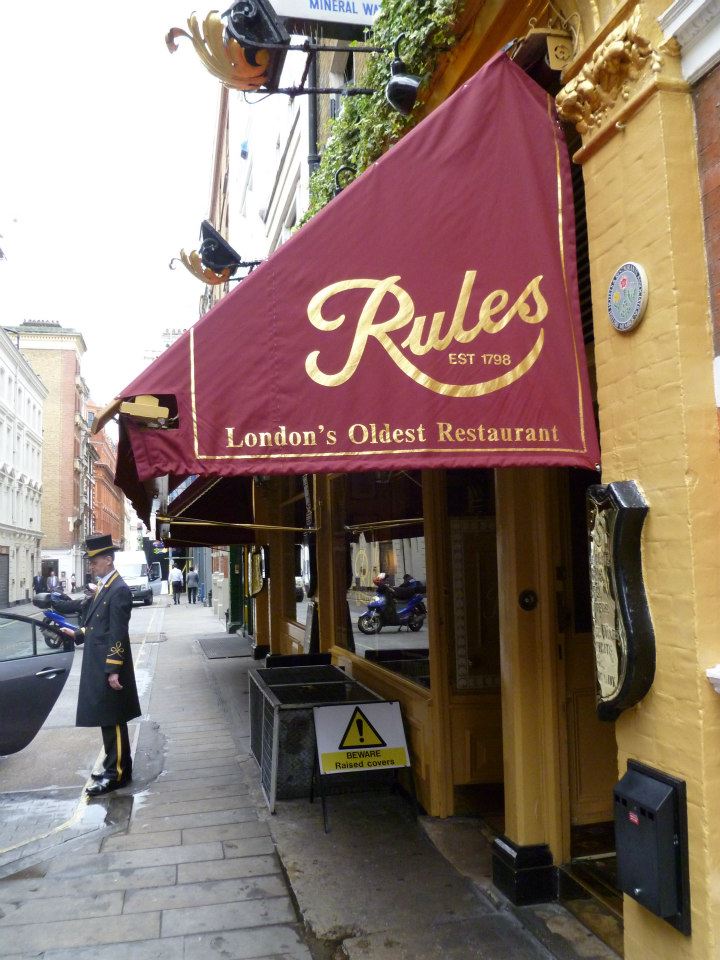 Wazzup Pilipinas News and Events Rules Restaurant Celebrating A