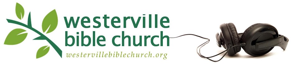 Westerville Bible Church Sermons