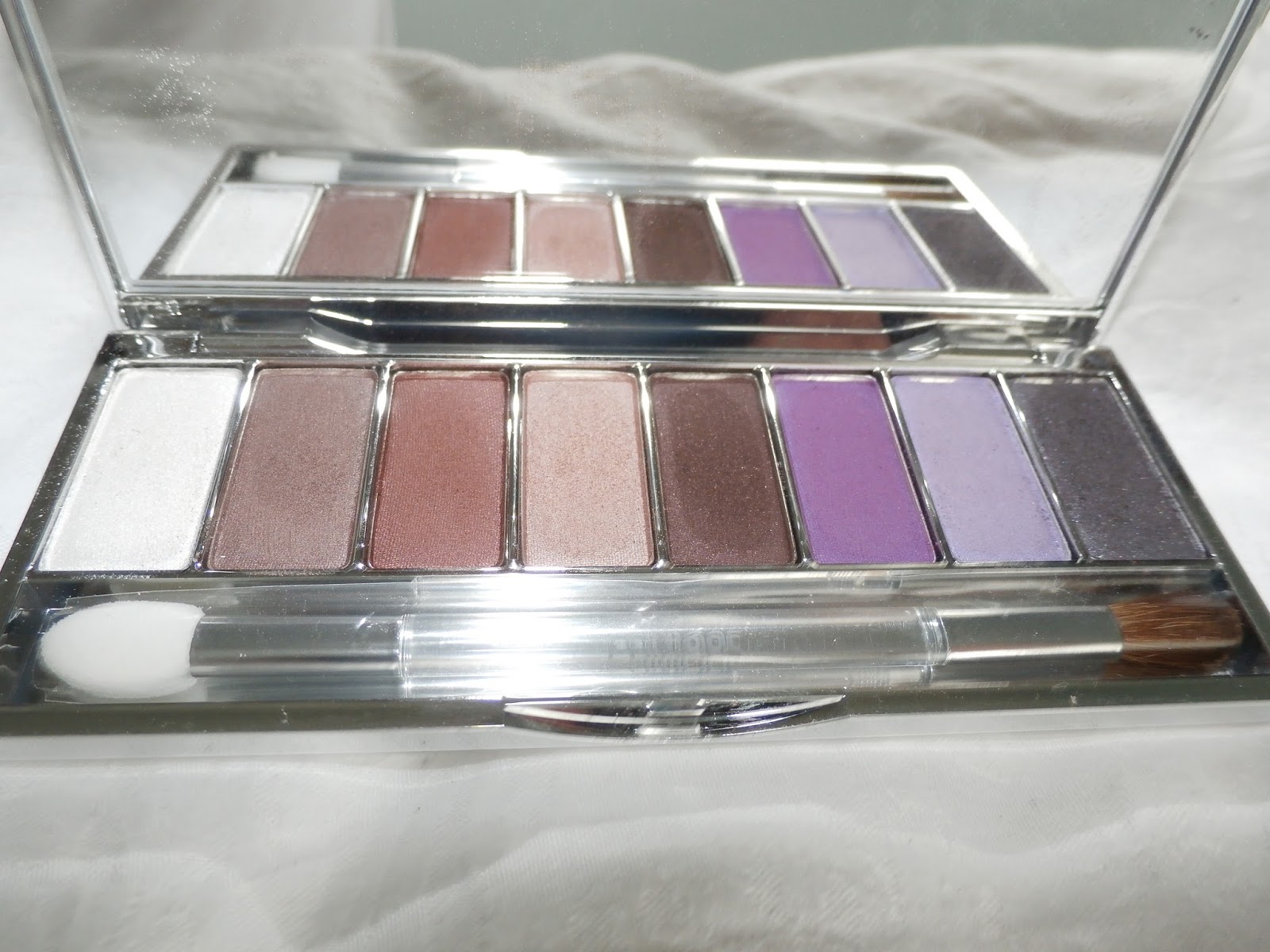 My Makeup Issues Clinique A Black Honey Affair Wardrobe All About