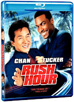 Rush Hour 1998