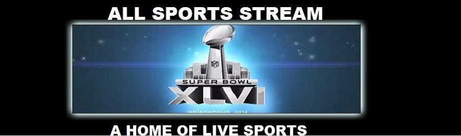 All Sports Stream