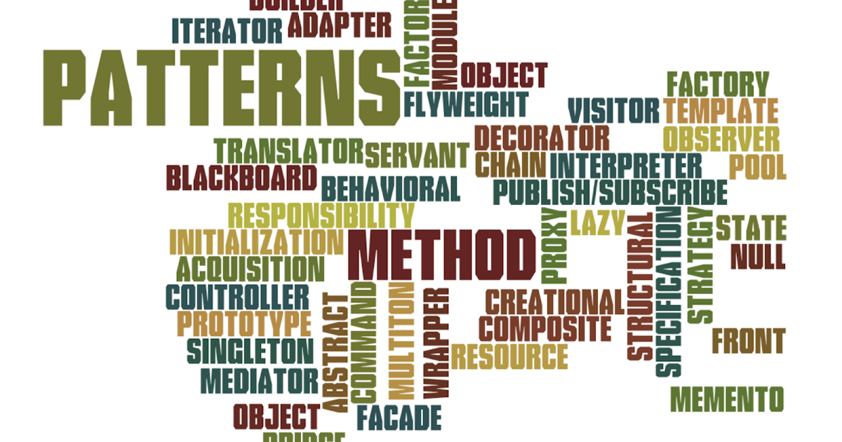 Ecommerce Design Pattern Guide Ecommerce Design Pattern Guide