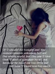 Broken Heart Shayri Dil se