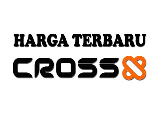 Daftar Harga HP Cross Terbaru Desember 2012