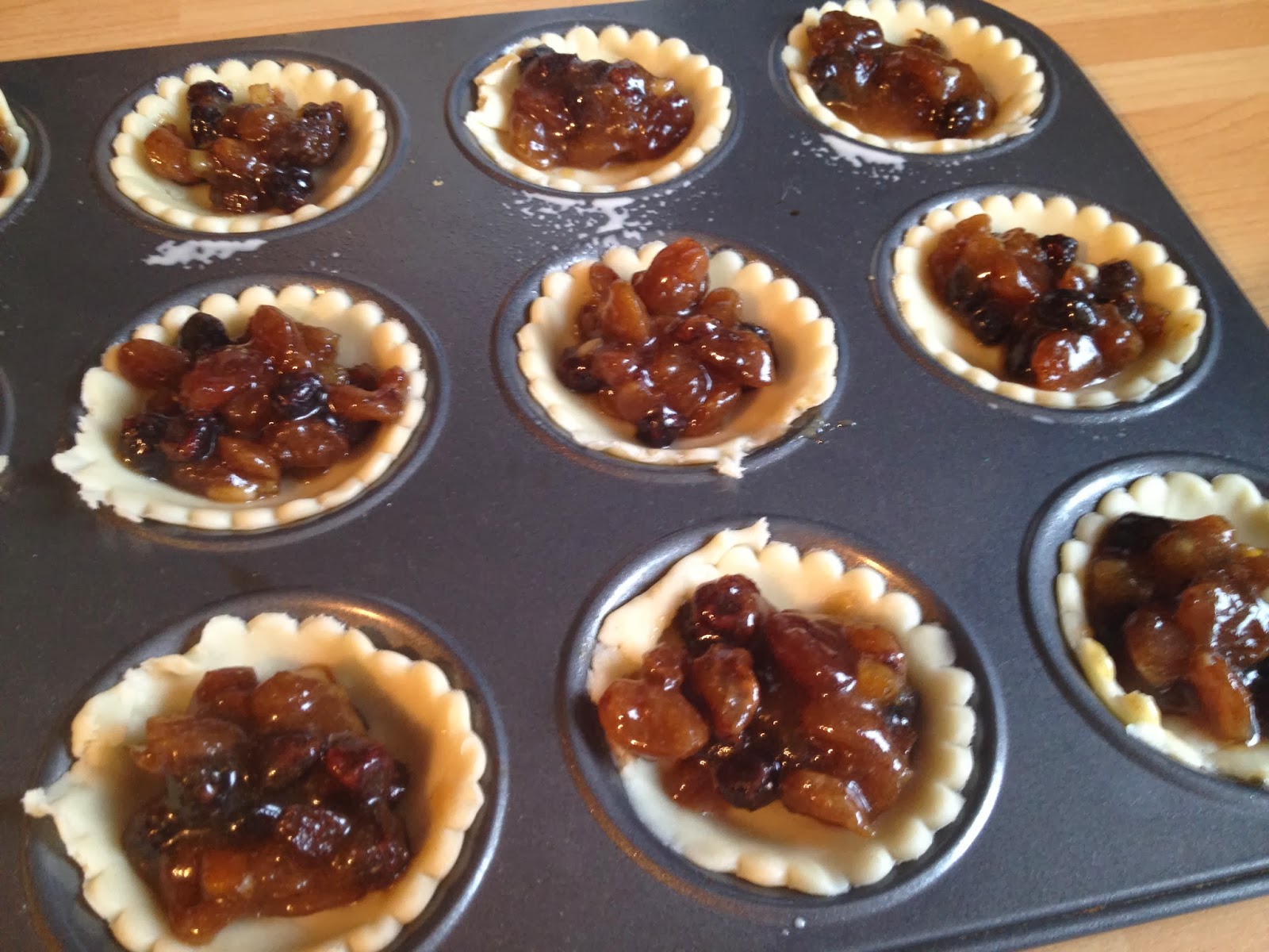 Vegan Vox The Ordinary Vegan JusRol Pastry