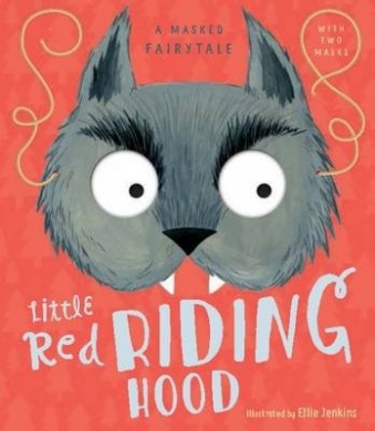 Little Red Riding Hood Commercial Works Of Sammy