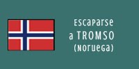 TROMSO (Noruega)