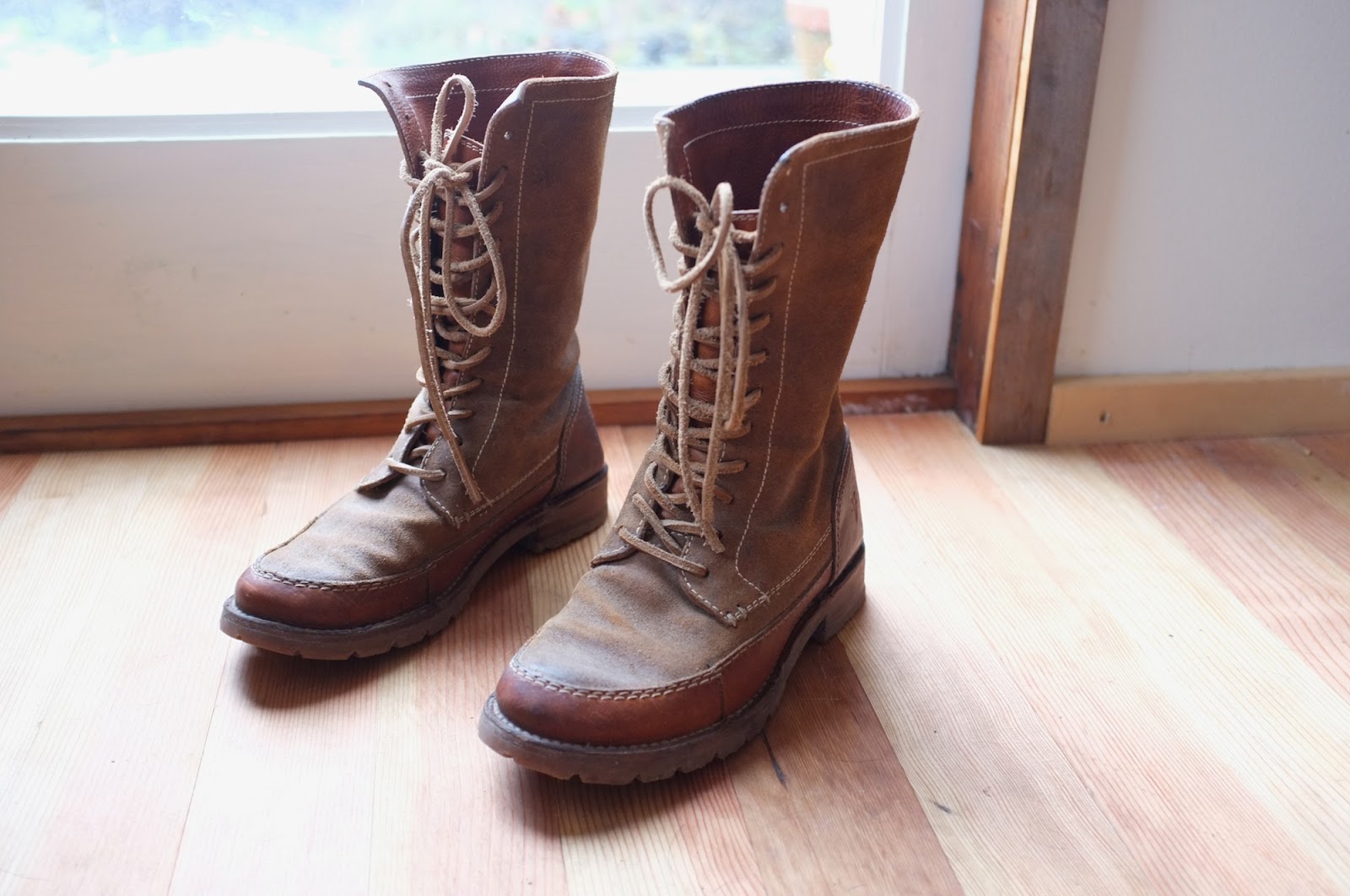 frye owen boots
