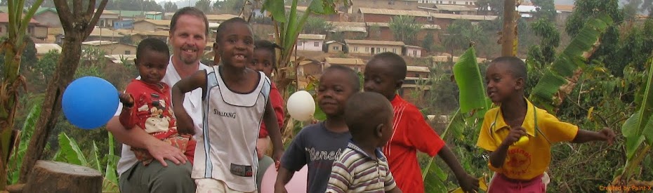 Cameroon 2009