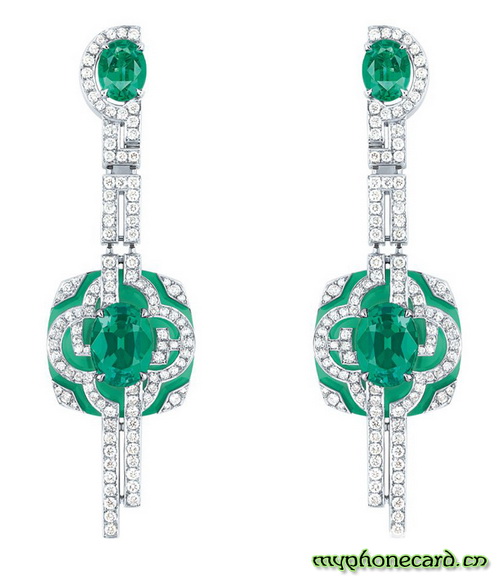 LV Escale à Paris jewelry Jewelry making supplies New York City LV