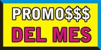 VEA NUESTRAS PROMOS