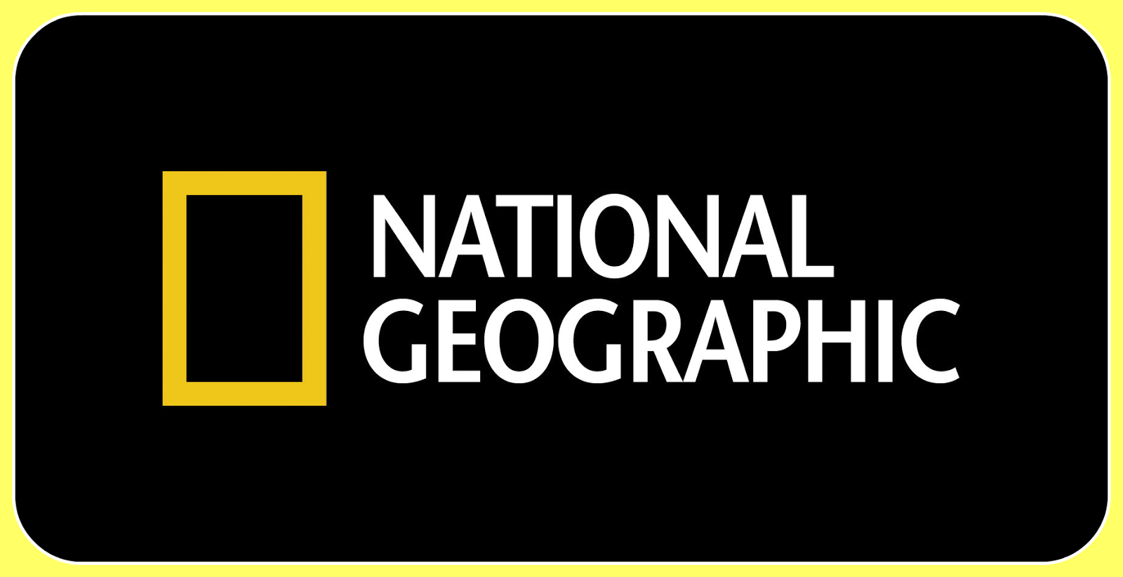 NATIONAL GEOGRAPHIC