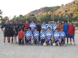 JUVENIS 2011/12