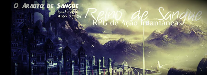 Reino de Sangue RPG