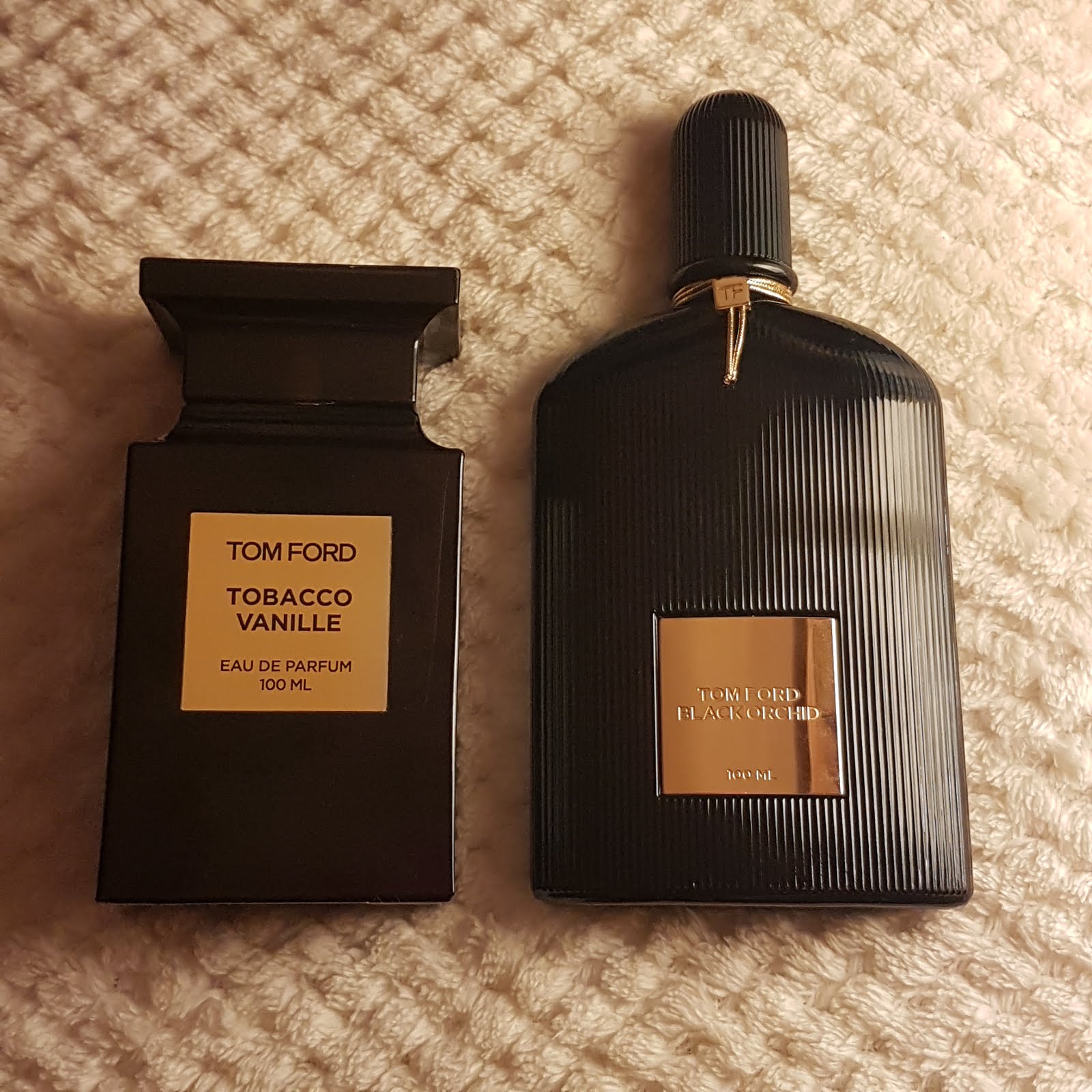 tom ford tobacco black orchid