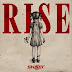 Skillet - Rise (Album Artwork + Track List)