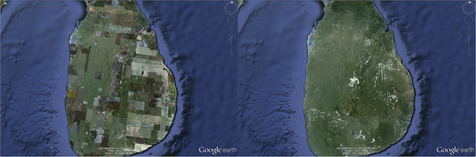 google earth now free