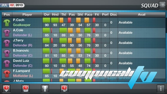 Football Director 2014 PC Full Football Director 2014 PC Full