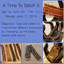 A Time To Stitch 5 2014-06-17