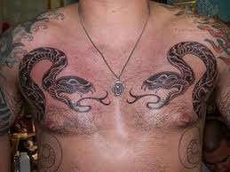 Tato Ular 15 Tato Ular Keren 15