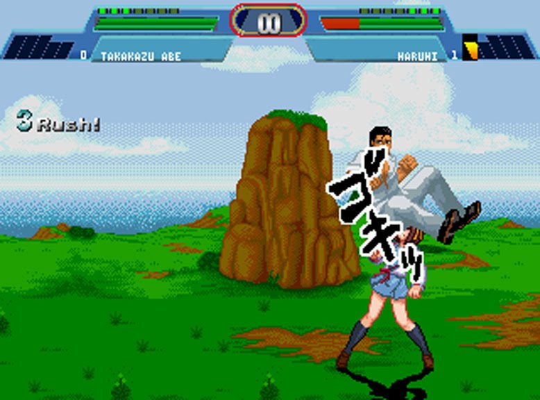 scary mugen characters scary mugen characters