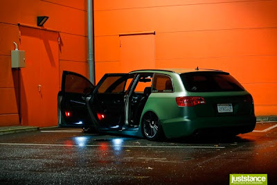 Audi Avant