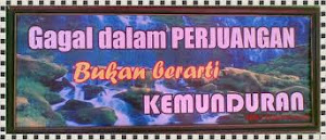 slogan pendidikan