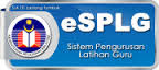 Sistem Pengurusan Latihan GURU (SPLG)