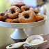 Appelbeignets (Dutch Apple Fritters)