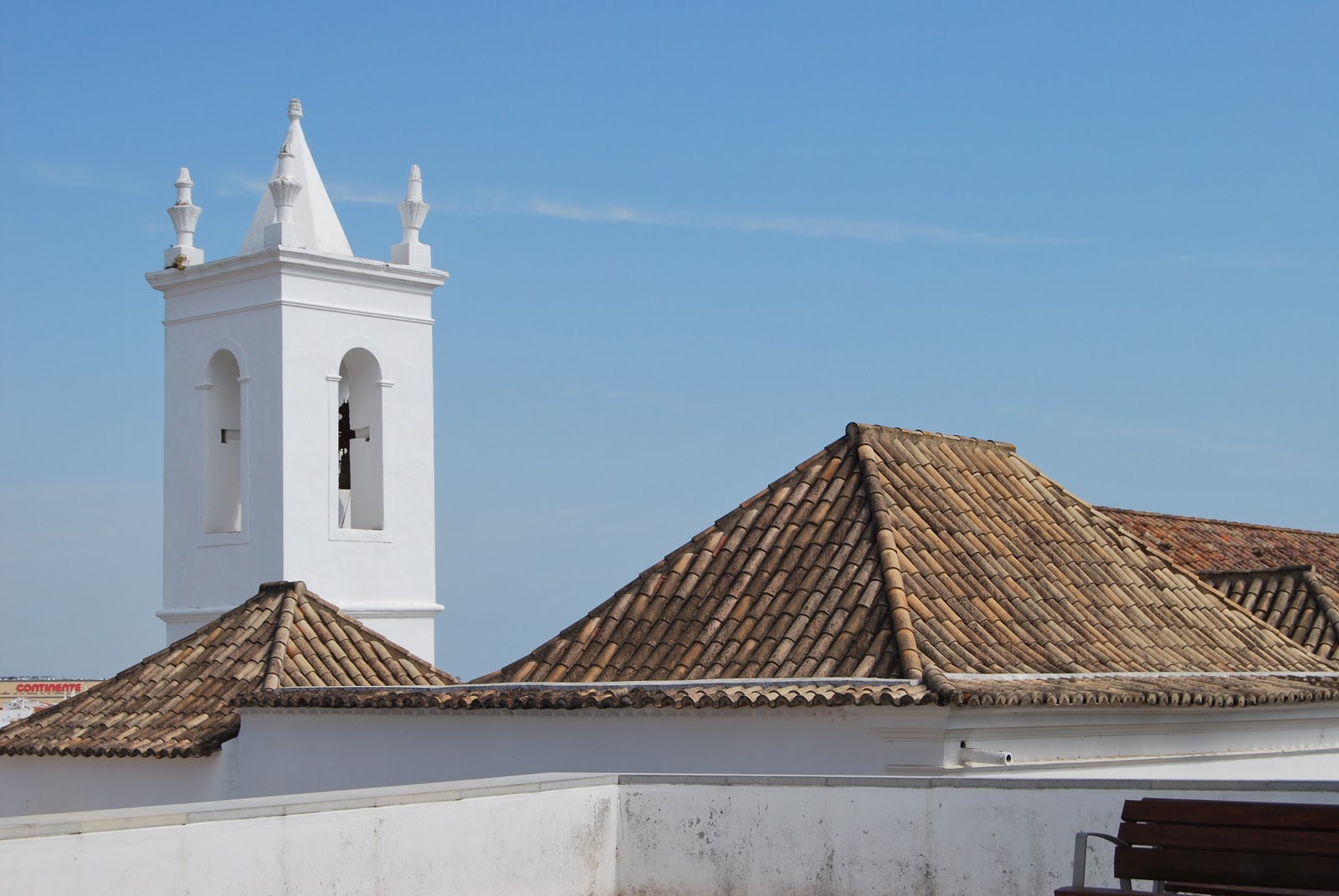 Expat Mum in Portugal My Tavira