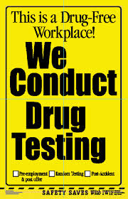 drug testing test workplace employment work policy employer state laws pennsylvania cheating stoners lies skunk brett mary tests jobs visions