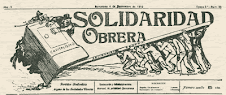 Solidaridad Obrera