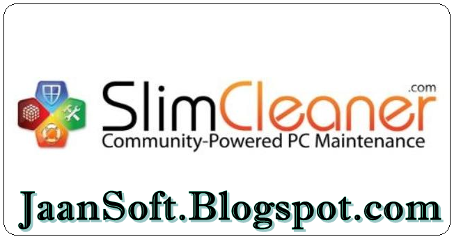 Download- SlimCleaner 4.0.30878.55015 Latest For Windows (FREE)