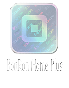 BonRan Home Plus Square Market Place