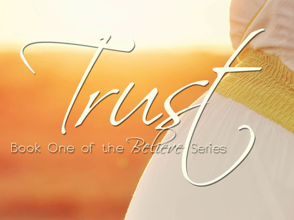 Book Review: Trust by L. Chapman