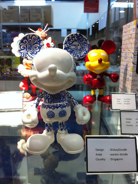 STGCC