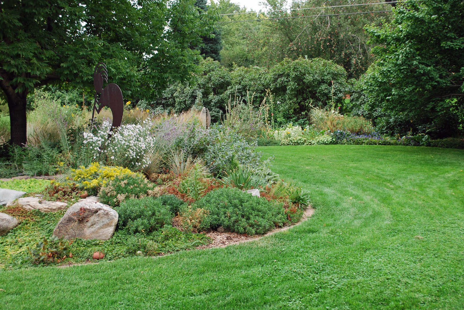 Gardening Could Be The Hobby That Helps You Live To 100 Bbc Worklife